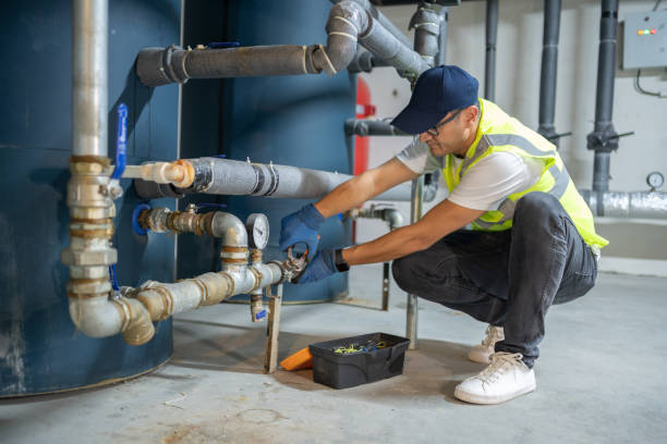 Best Gas Line Installation and Repair  in Whitney, NV