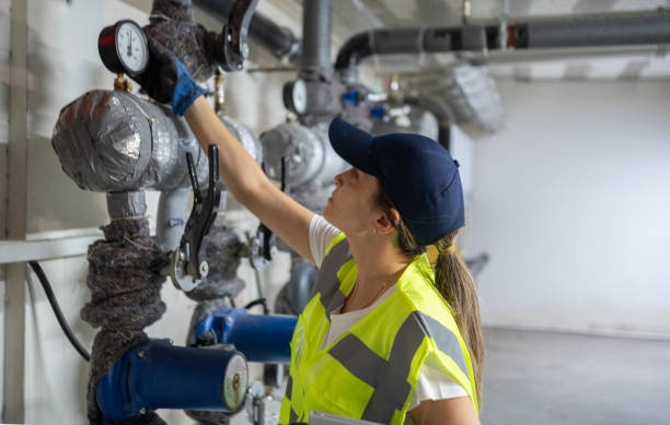 Water Pressure Adjustment in Whitney, NV